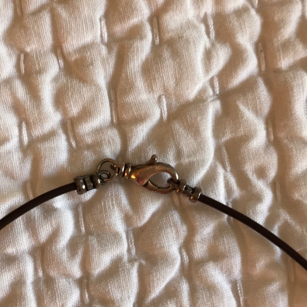 Cross Necklace - Picture 4 of 5